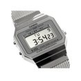 thumbnail image 2 of Casio Youth Vintage Daily Alarm Quartz A-700WM-7A A700WM-7A 100M Women's Watch, 2 of 5