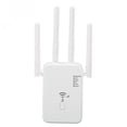 thumbnail image 4 of WiFi Extender Professional 1200Mbps Gigabit High Power 5G Dual Band Internet Booster for Home Office EU Plug 100‑240V EU Plug, 4 of 8