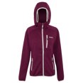 thumbnail image 1 of Regatta Womens Newhill II Marl Full Zip Hoodie, 1 of 6