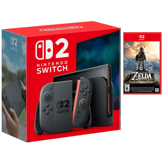 Nintendo Switch Console - Dragon Quest XI S: Echoes of an Elusive