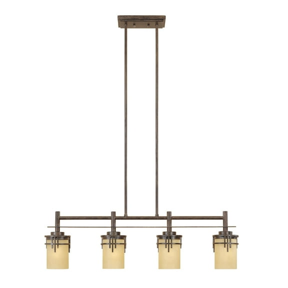 82138-WM-Designers Fountain-4-Light Island