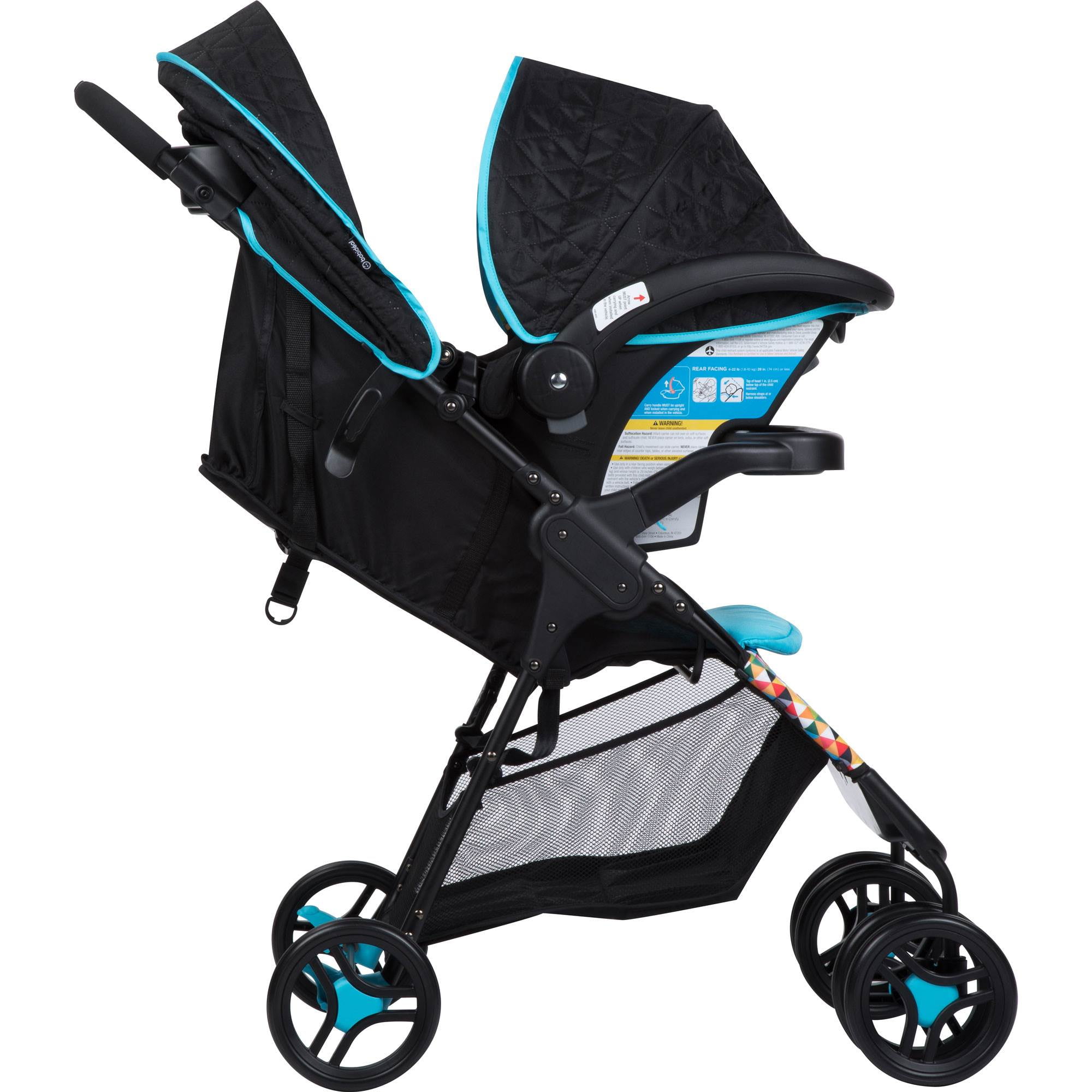 Babideal Bloom Travel System with Car Seat Pixelray Lebanon Ubuy