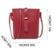 thumbnail image 3 of Bolsa de hombro compacta de Women Simply Fashion | Bolso cruzado ligero y transpirable | Bolsa mensajera duradera con cremallera para viajes diarios | 15cm x 4cm x 18cm, 3 of 3