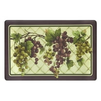 Achim Anti-Fatigue Kitchen Mat, 18 "x 30" - Tuscany