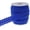 Royal Blue, variant on One Roll 16 Yards 3/4'' Picot Edge Stretch Lace, Frilly Edges Elastic Webbing,Lace for Headbands (Lavender)
