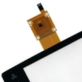 thumbnail image 6 of CENL 7\" Touch Screen Digitizer For Honda For Civic 2016-2019 10th Radio Navigation, 6 of 7