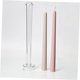 thumbnail image 5 of FELTECHELECTR 2Ud De Plástico Para Velas Cónicas Resistentes Y Fáciles De Limpiar, 5 of 8