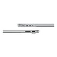 thumbnail image 3 of Macbook Pro 14-inch (19GPU, Silver) 3.5Ghz 12-Core M2 Pro (2023) Portable 1 To Flash HD et 96 Go RAM-Mac OS/Win 11, 3 of 5