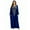 Q1795-4174-4, variant on Womens Elegant Velvet Kaftan Dress with Gold Embroidery Long Sleeve Loose Fit Maxi Gown Modest Abaya for Evening Parties Casual Wear