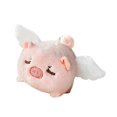 thumbnail image 2 of Kids Toys - A Little Pig Plush Doll with Rotating Tail, 2 of 2