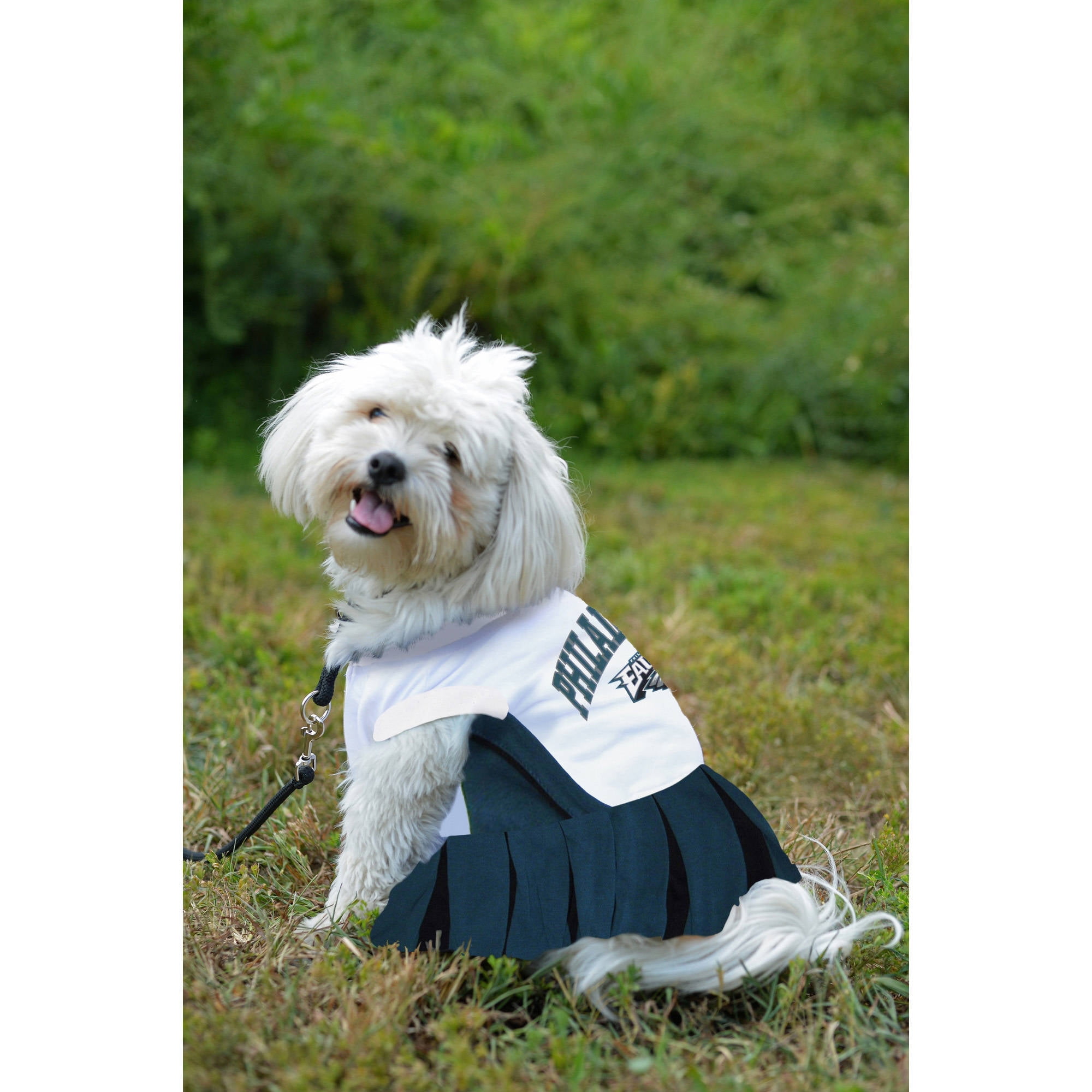 Dallas Cowboys Dog Vest Pet Coat Outfit 