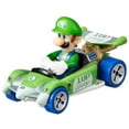 thumbnail image 1 of Hot Wheels Luigi Circuit Special, 1 of 3