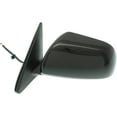 thumbnail image 5 of For 10 11 12 13 Highlander (USA Built) Rear View Mirror Power Heated Set Pair, 5 of 5