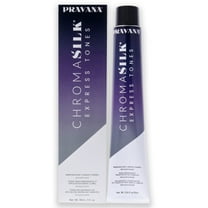 Pravana ChromaSilk, Hair Color Express Tones - Ash / 3 oz