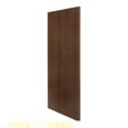 thumbnail image 2 of puerta tambor brown wood de 2.13 m x 90 cm ajuste express plus, 2 of 7