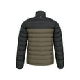 thumbnail image 2 of Mountain Warehouse Mens Vista Padded Jacket, 2 of 5