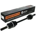 thumbnail image 2 of Niche Rear Right CV Axle for Kawasaki Mule PROFXT KAF820 59266-0728 519-KCA2525X, 2 of 6