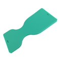 thumbnail image 3 of Pool Float Saddle Seat Floating Pad Thick and Durable Xpe Foam Foam Water Saddle Pure Green, 3 of 8