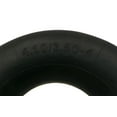 thumbnail image 5 of The ROP Shop Tire Inner Tube 4.10/3.50-4 with TR87 L-Stem for Oregon Part 71-400, 71400, 5 of 9