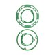 thumbnail image 5 of Kenally Arandelas de juntas tóricas para junta de motor de motocicleta, piezas reemplazables portátiles, accesorios de repuesto para CT90 90 Trail Vehículos, repuestos y accesorios Mis Kenally VI002161-00, 5 of 6