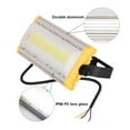 thumbnail image 4 of 50W Floodlight Outdoor COB Flood Light Projector Reflector Lamp Waterproof Spotlight Construction Lamp Lighting ,Extraordinary Performance, 4 of 6