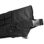 padded case black for Gamo Swarm Fusion