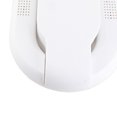 thumbnail image 2 of YAHHU Electric Shoe Boot Dryer Smart Timer 110V Portable Foot Warmer for Boots Gloves Socks, 10.9x7.1x3.2 inches / 27.8x18.0x8.1 cm, Folding Dehumidification Quiet Quick Drying White, 2 of 9