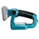 thumbnail image 5 of Para Makita DEWALT para Craftsman Black decker Milwaukee Bosch Linterna LED de 5 Pulgadas 2000 Lúmenes 18V para Interiores y Exteriores Foco con Luz de Trabajo USB, 5 of 17