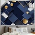 thumbnail image 2 of WYYP Hanging Tapestry Lightweight Soft Plush Wall Ceiling Decor Multiple Sizes 40x60inch, 2 of 6