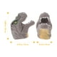 thumbnail image 3 of 2pcs dinosaurio cabeza dedo juguete creativo dedo títeres juguete divertido dino dedo juguetes, 3 of 5