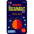 thumbnail image 5 of University Games | Scholastic Brainiac Travel Card Game in a Portable Tin , Perfect on the go Fun for Kids Ages 6 and Up, 2 to 4 Players, 5 of 5