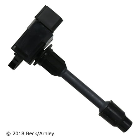 BeckArnley 178-8297 Direct Ignition Coil