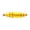Yellow, variant on Qonioi Exfoliating Back Scrub Towel, Body Scrubber Shower Towel for Dead Skin Removal, Long Exfoliating Towel for Men Women Back Shoulders Legs