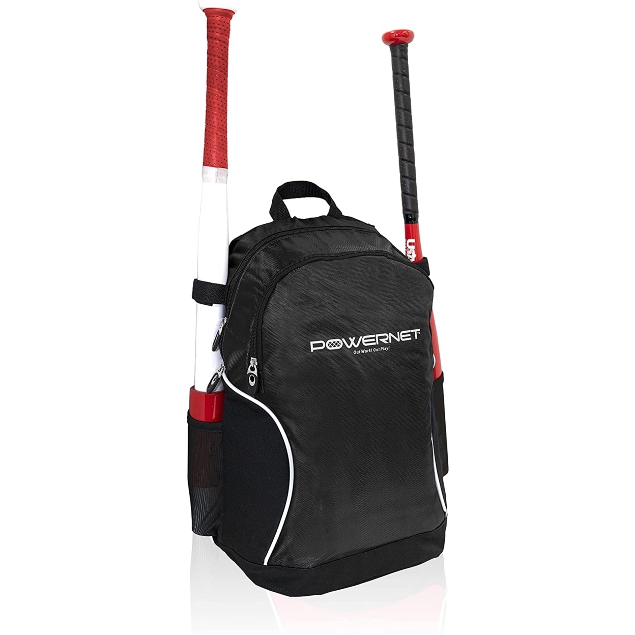 Baseball Softball Backpack M (1048)