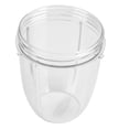 thumbnail image 2 of Nikou Pièces de Rechange Tasse pour Extracteur de Jus 900W (18 oz), 2 of 8