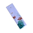 thumbnail image 1 of Ceramic Simple Fragrance Insert Hand-painted Exquisite Pattern Fragrance Holder Desktop Decoration, 1 of 5