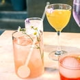 thumbnail image 2 of 160 Pcs  Stirring Sticks Decorative Juice Stirrers Reusable Cocktail Stirring Sticks Party Supplies, 2 of 6