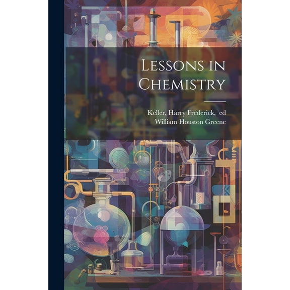 Lessons in Chemistry (Paperback)