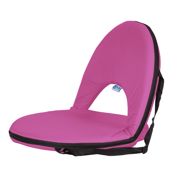 Pacific Play Tents Teacher Chair Fuchsia, Indoor, Outdoor