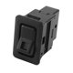 thumbnail image 3 of Hazard Warning Lamp Switch for Mitsubishi L L200 II 1986-1995 K01T K01T K03T K04T L300 L400 P01V P02V MB561722 MB603113, 3 of 5