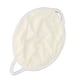 thumbnail image 3 of Toalla Facial Hidratante ANGGREK Forro Polar Coral Reutilizable Suave Portátil Cuidado de la Piel, 3 of 8