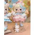 thumbnail image 3 of Nueva figura de Mimia en busca de la serie Yangjiao Village, figura de acción, modelo Mimia de 3 generaciones, estatua de PVC, juguete, regalo, decoración, 3 of 5