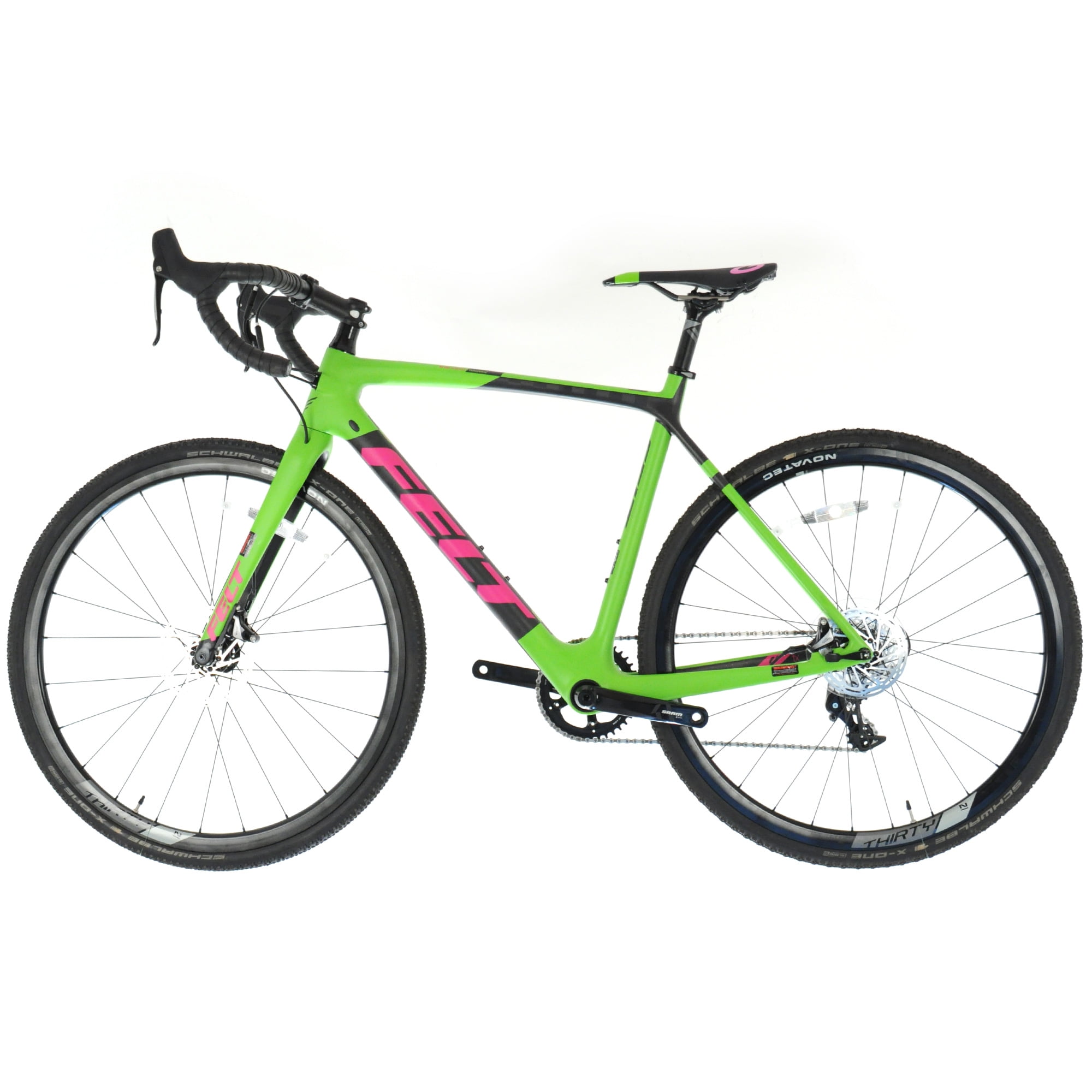 Felt f40x cyclocross bike sale 2018