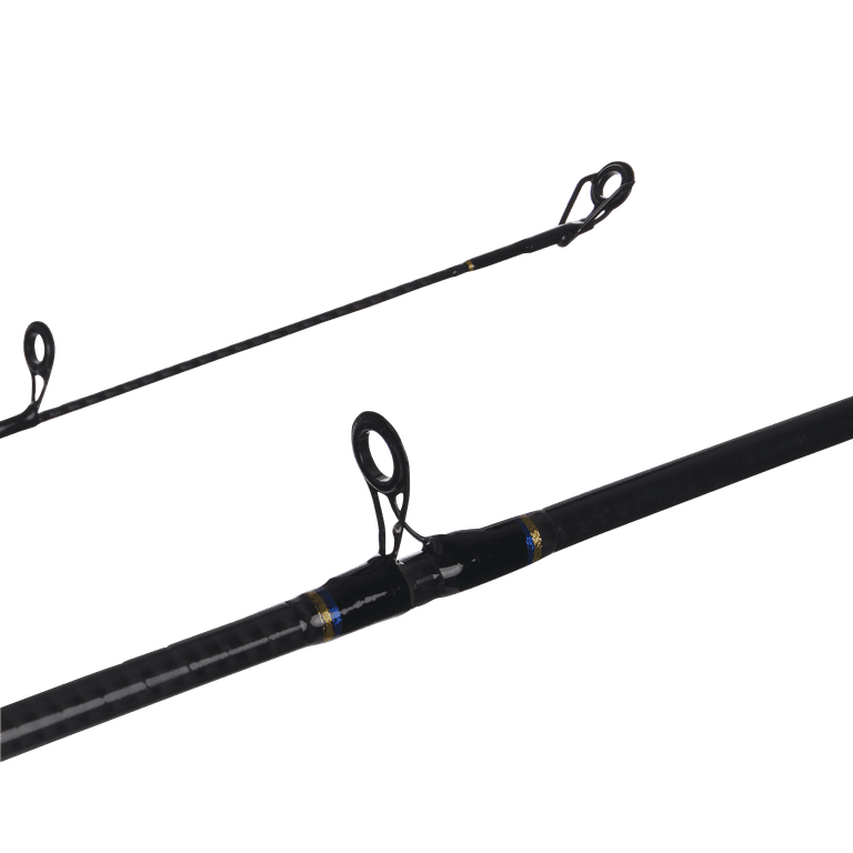 SURF STIK 青　7PLY Free Shipping! Ugly Stik 7' Lite Pro Spinning Rod, Lightweight
