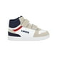 thumbnail image 2 of TENIS NIÑO LEVI´S 0409370824 SIMIPIEL BLANCO 13-16, 2 of 4
