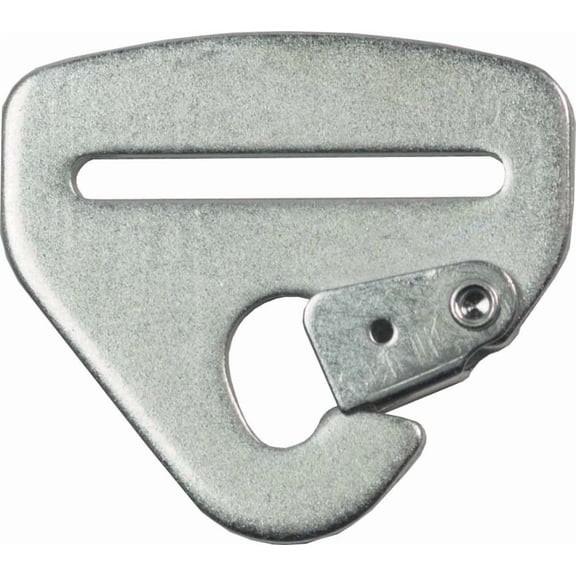 G-FORCE Snap-In Harness Hardware P/N 107H