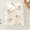 Khaki, variant on Winter Coats for Boys Cotton-Padded with Thicked Fleece Hooded Mid-Length Snowsuit Cotton Long Sleeve Windpeoof Jacket with Zipper Buttons, Gifts for Baby