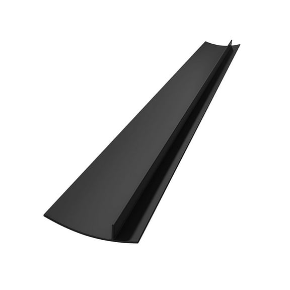 JWDX Kitchen Cleaning Supplies Clearance! Silicone Stove Counter Cover Kitchen Range Filler Rubber Oilproof Stove Counter Protective Cover Kitchen Gadget, Include 1*Gap Strip