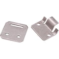 thumbnail image 3 of 2 Sets Seat Hinge Male + Female for Club Car DS 1979-Up Cart 1011652 1012412, 3 of 5