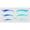 L, variant on TopLLC Eyeliner Stickers Europe And The United States A Variety Of Double Eyelid Stickers Eyeliner Stickers double eyelid sticker